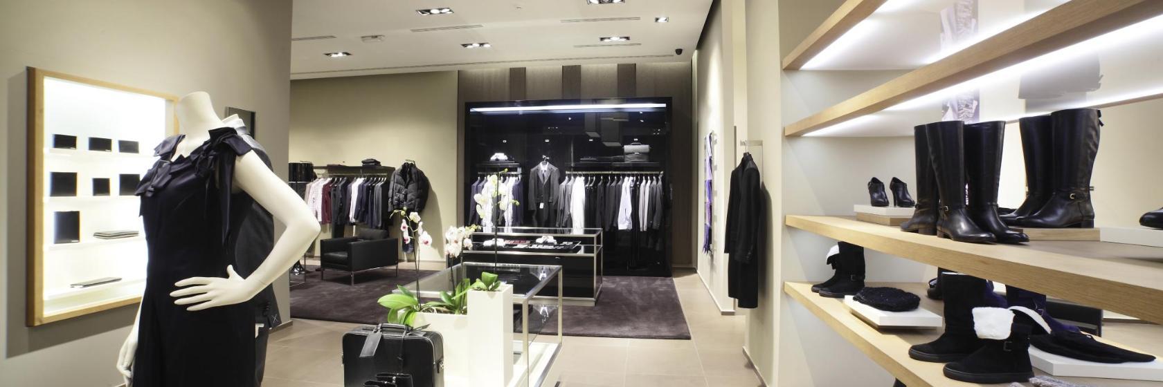 Centro comercial Place Ste-Foy